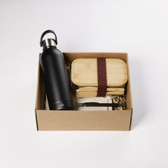 Die Success Box