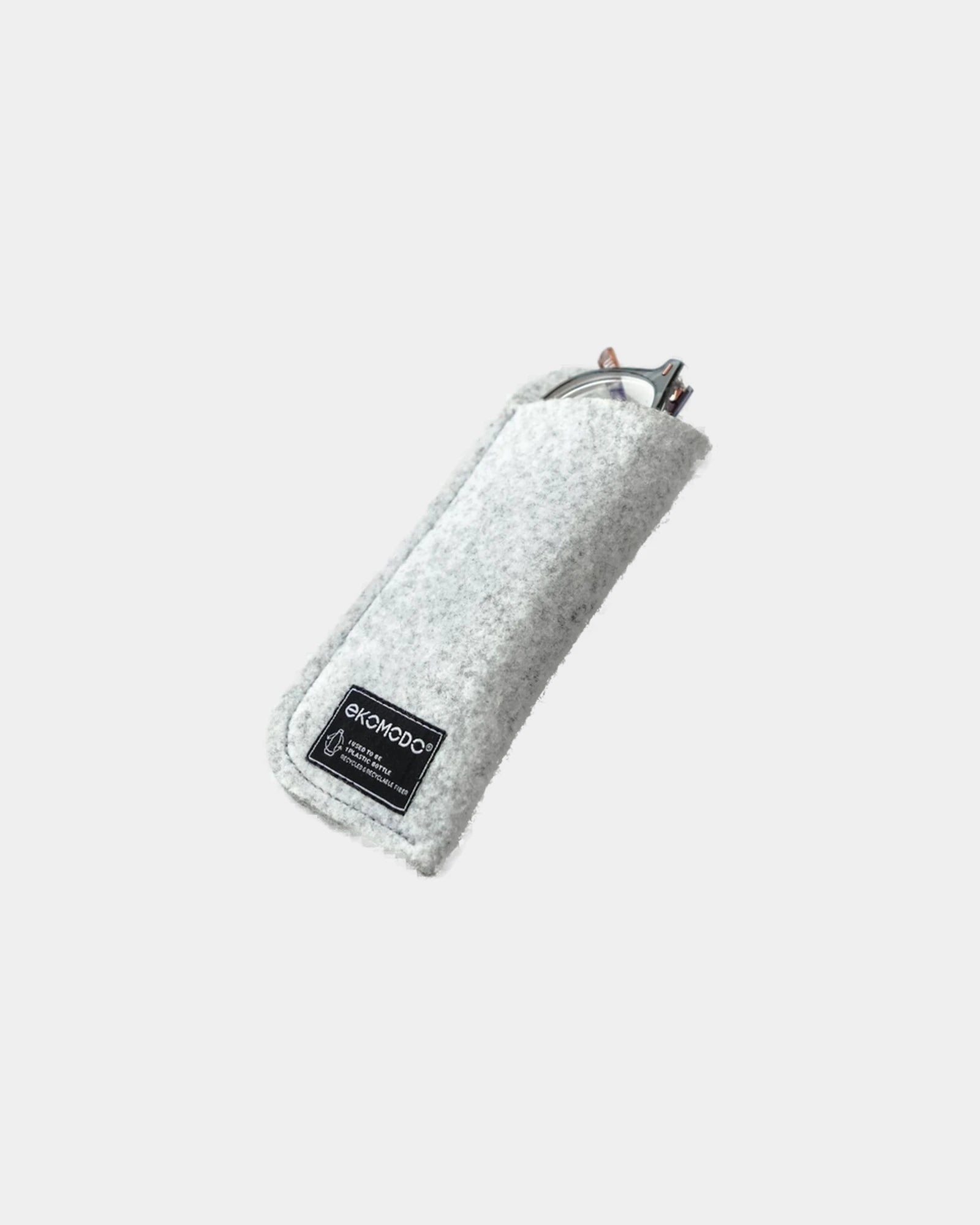 Brillenetui recycelt Ekomodo Begi zum Personalisieren - 15