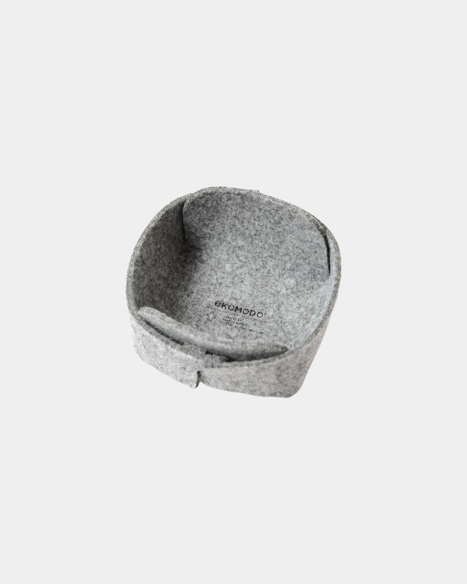 Biru Basket 100% recycelt Ekomodo zum Personalisieren