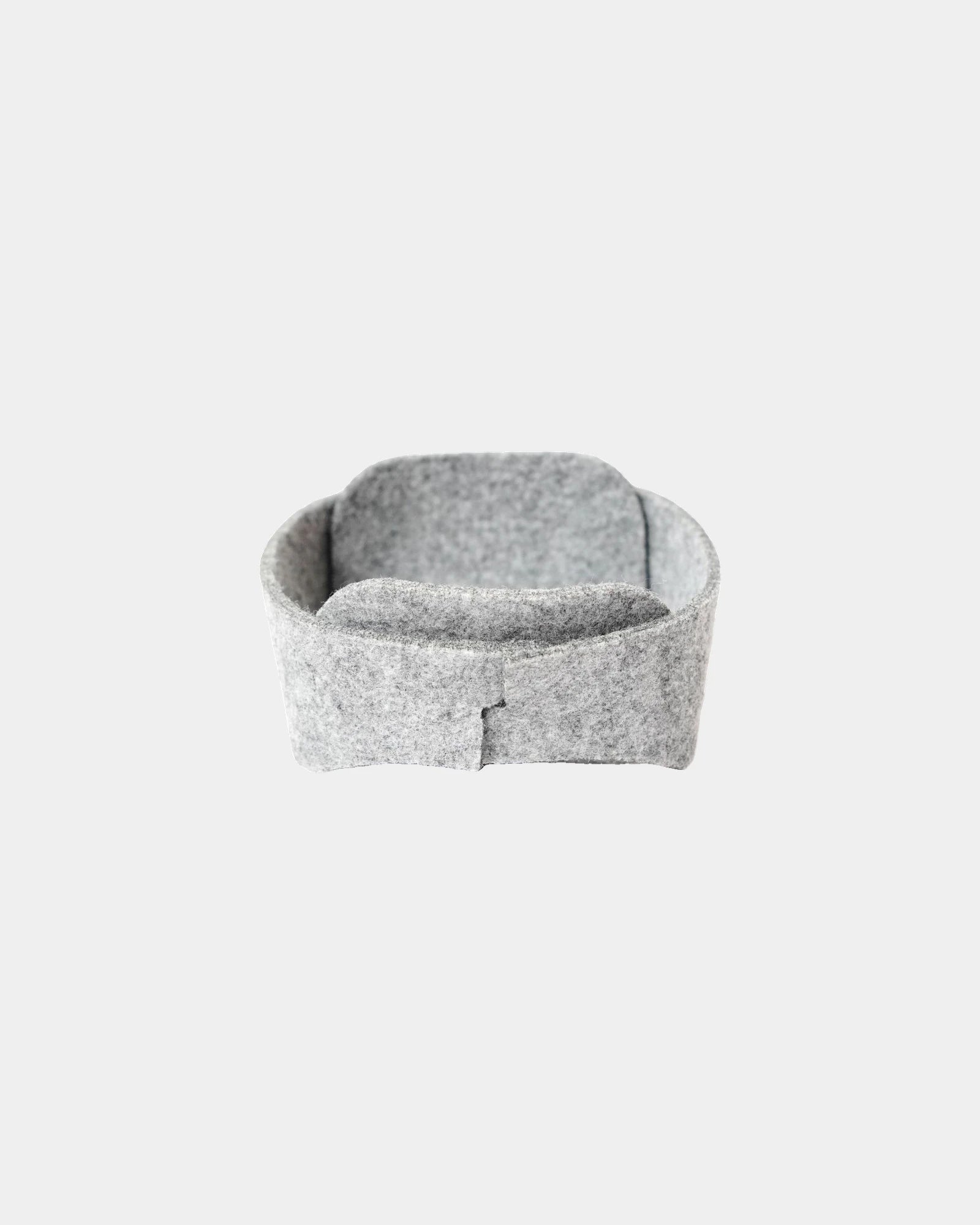 Biru Basket 100% recycelt Ekomodo zum Personalisieren