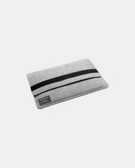 Laptophülle 100% recycelt Ekomodo Hazi 13" zum Personalisieren - 30