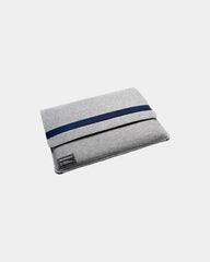 Laptophülle 100% recycelt Ekomodo Hazi 13" zum Personalisieren - 3