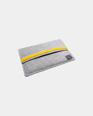 Laptophülle 100% recycelt Ekomodo Hazi 13" zum Personalisieren - 39