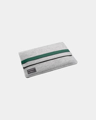 Laptophülle 100% recycelt Ekomodo Hazi 13" zum Personalisieren - 12