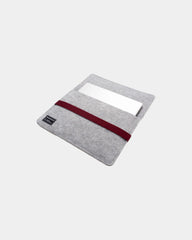 Laptophülle 100% recycelt Ekomodo Hazi 13" zum Personalisieren - 21