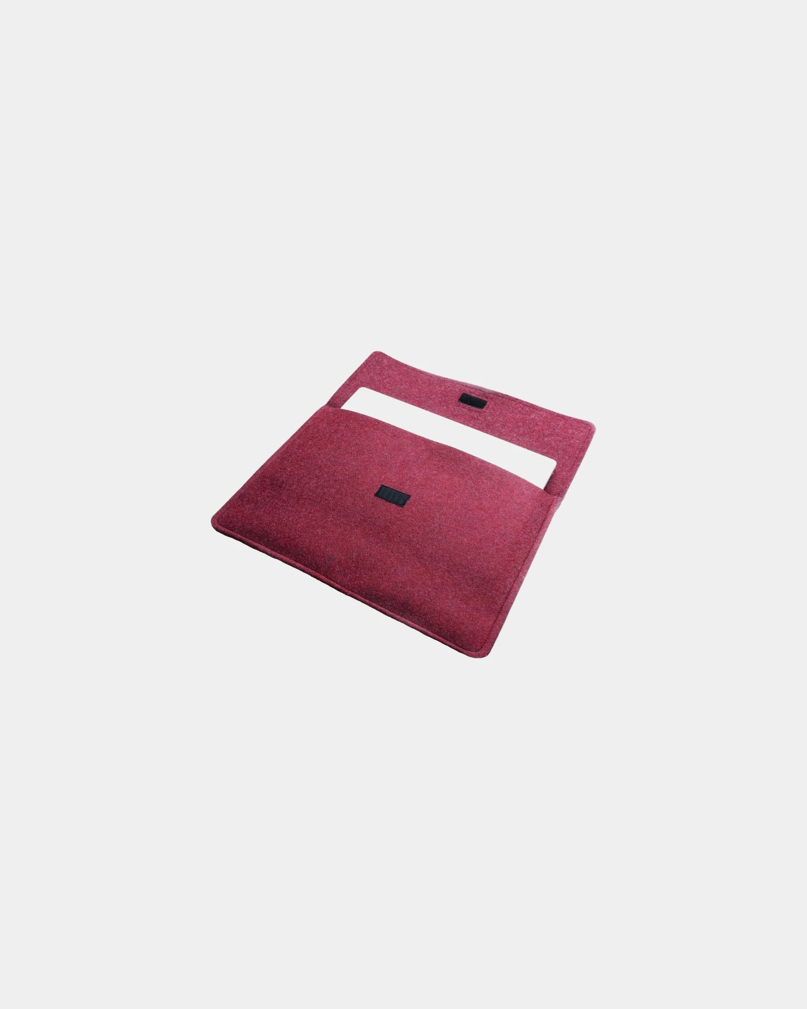 Laptophülle 100% RPET Ekomodo 13" zum Personalisieren