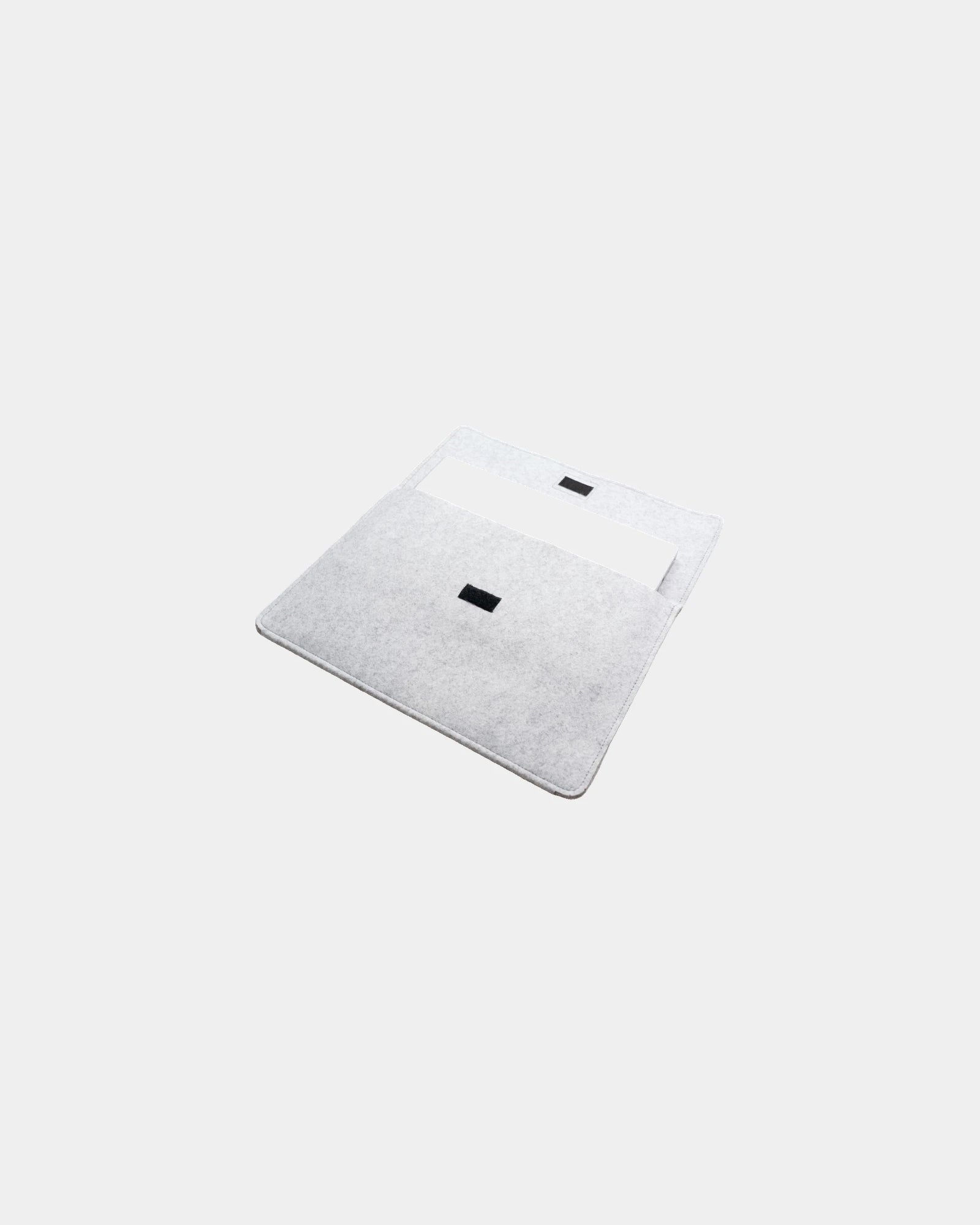 Laptophülle 100% RPET Ekomodo 13" zum Personalisieren