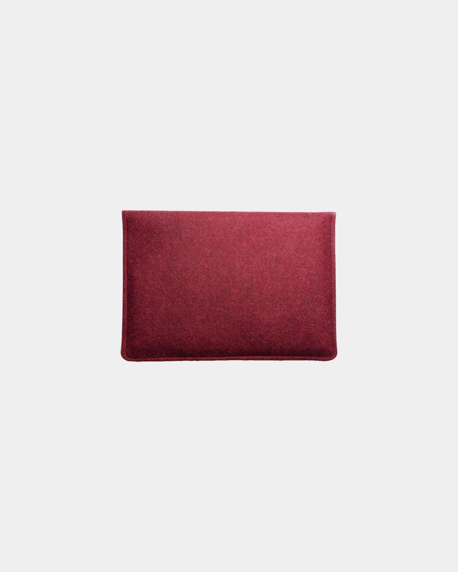 Laptophülle 100% RPET Ekomodo 13" zum Personalisieren
