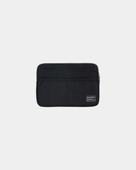 Laptophülle 13" recycelt Ekomodo zum Personalisieren - Schwarz