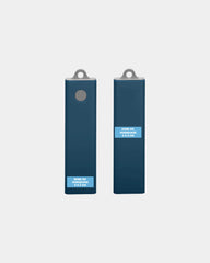 Set aus 5 Bestecken Edelstahl mit Etui zum Personalisieren - 8