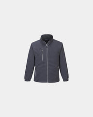 Polaire City 440g zum Personalisieren - Grau