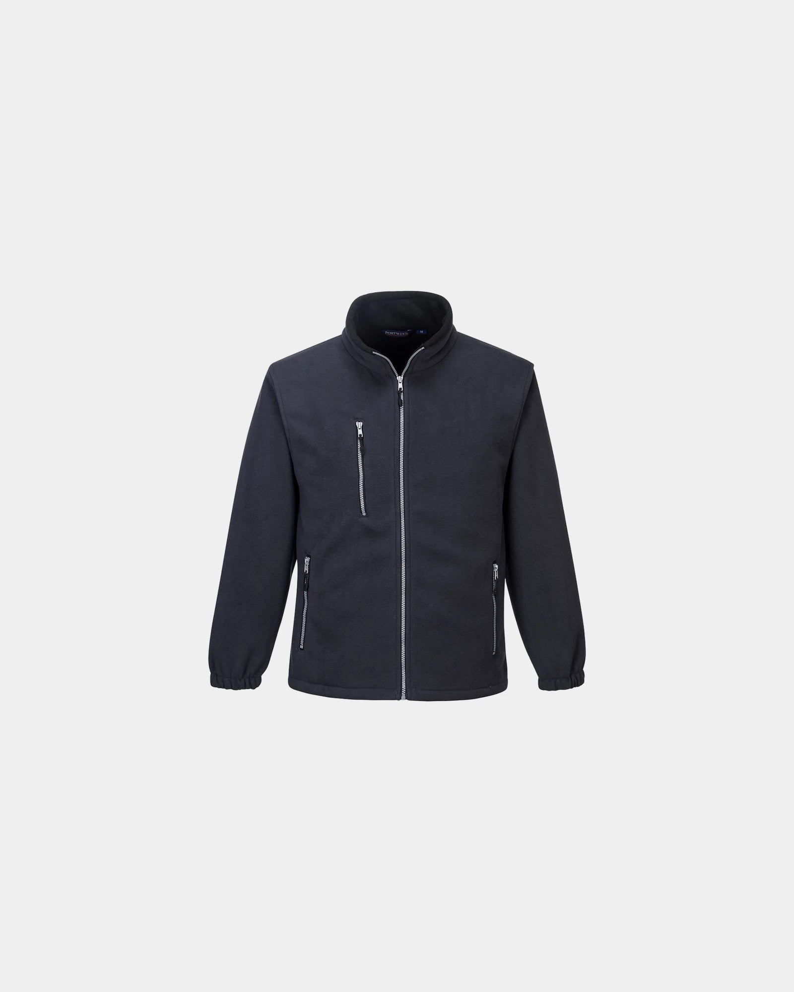 Polaire City 440g zum Personalisieren - Marineblau