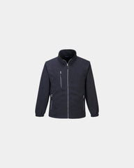 Polaire City 440g zum Personalisieren - Marineblau