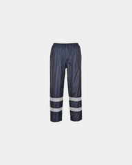 Regenhose Iona Classic zum Personalisieren - Marineblau