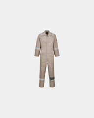 Antistatische Kombination 210g zum Personalisieren - Khaki
