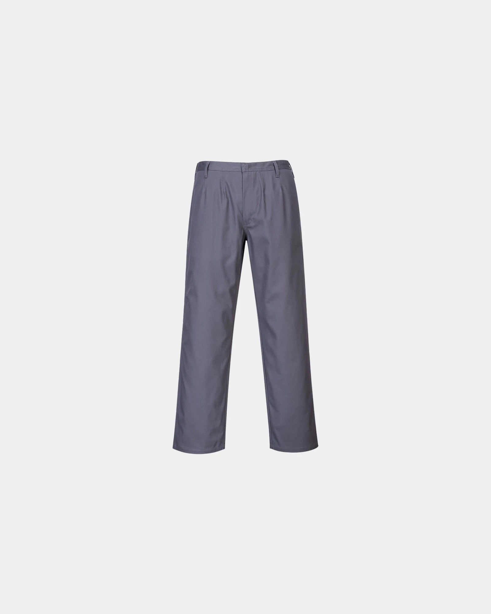 Pantalon Bizflame Pro zum Personalisieren - Grau