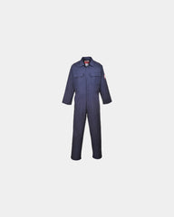 Kombination Portwest Bizflame Pro Pro Contrast zum Personalisieren - Marineblau