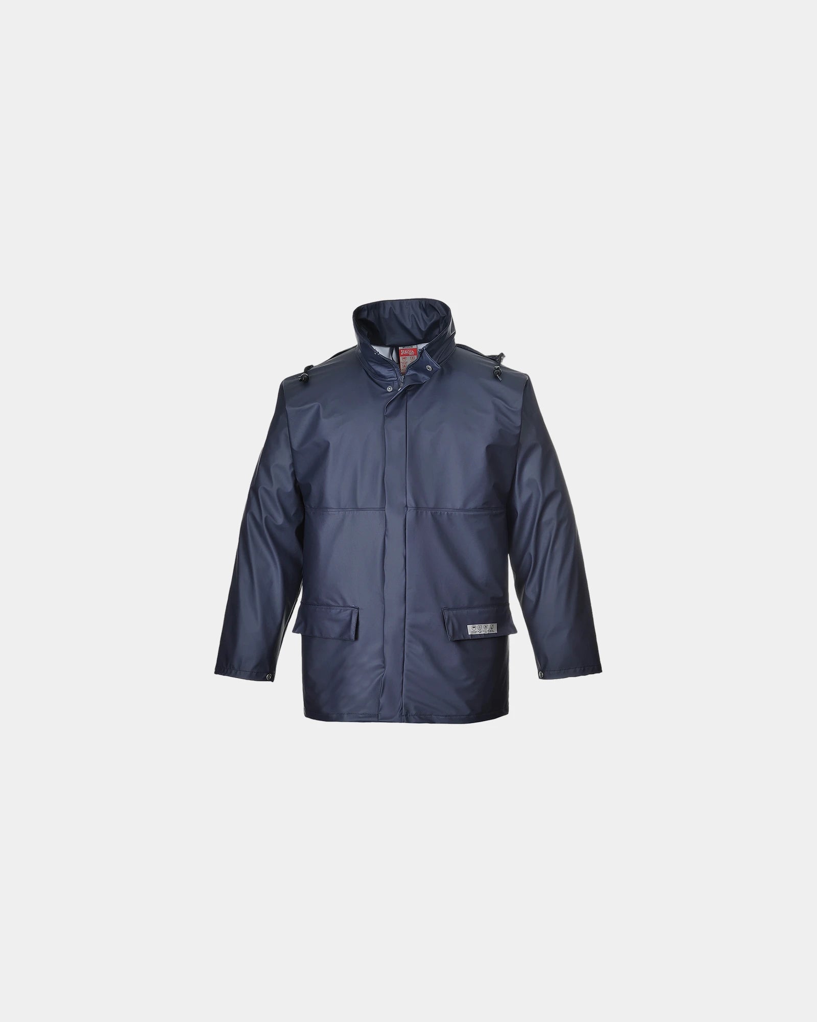 Veste Sealtex™ FR coupe-vent zum Personalisieren - Marineblau