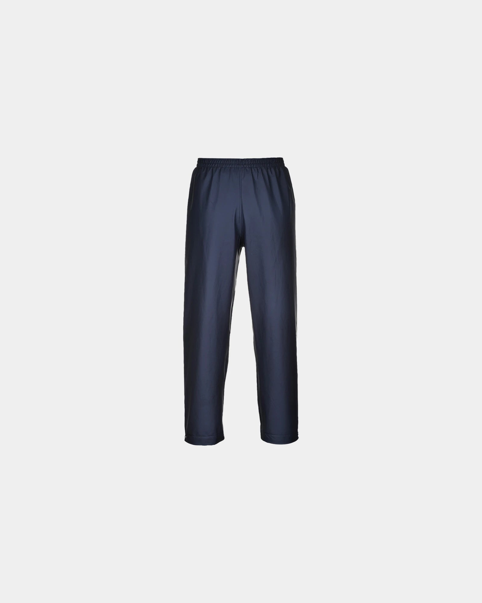 Pantalon Sealtex FR wasserdicht Portwest zum Personalisieren - Marineblau