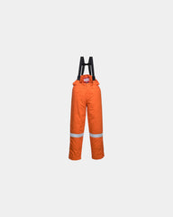 Cotte Hiver FR Anti-Statique Portwest zum Personalisieren - Orange