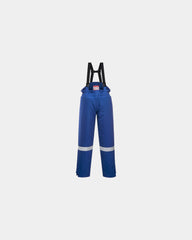 Cotte Hiver FR Anti-Statique Portwest zum Personalisieren - Dunkelblau