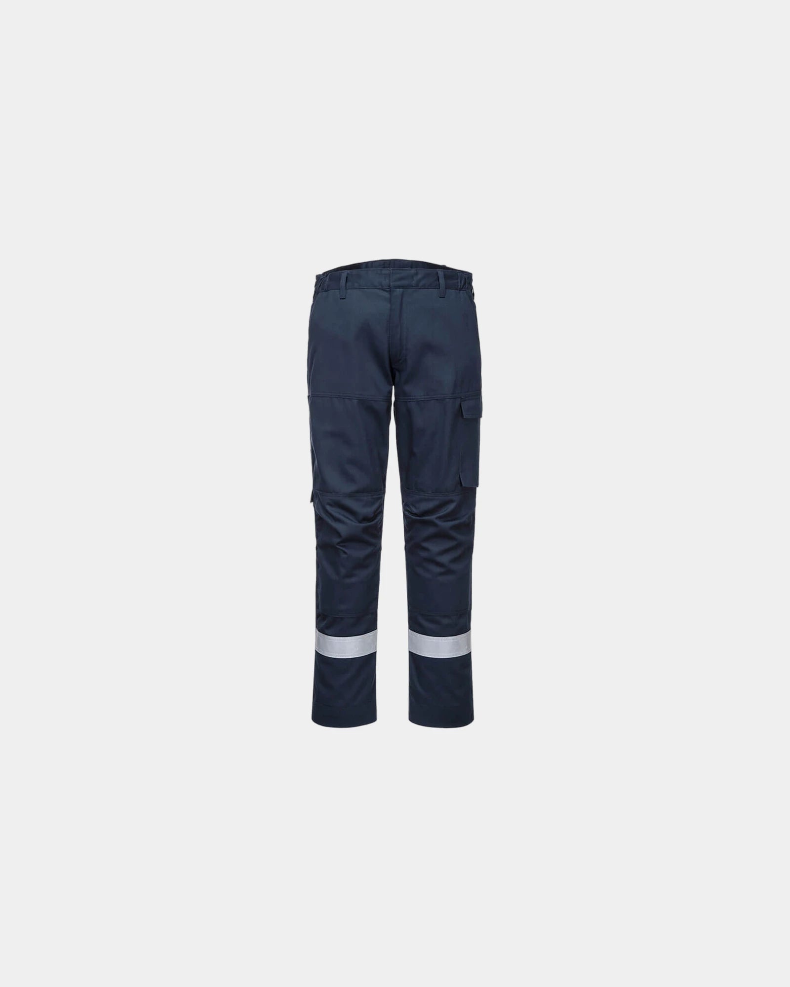 Hose Bizflame Ultra Portwest zum Personalisieren - Marineblau