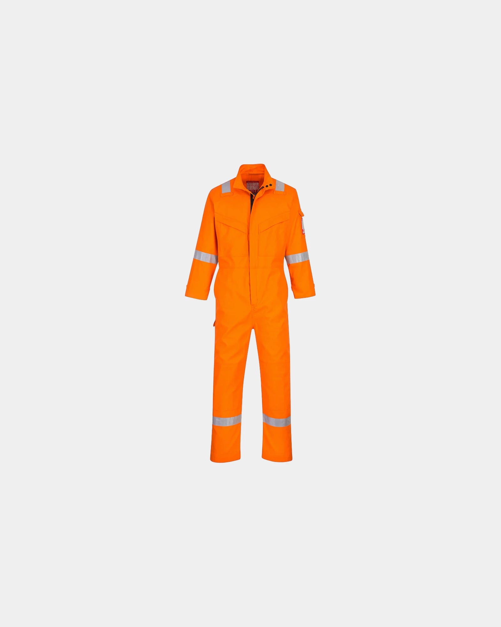 Kombination Bizflame Ultra zum Personalisieren - Orange