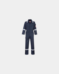 Kombination Bizflame Ultra zum Personalisieren - Marineblau