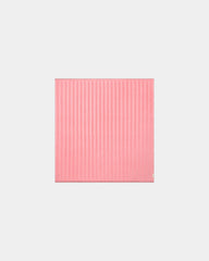 Strandtuch Bi-Stoff XL 200x200 zum Personalisieren - Venus-Rosa
