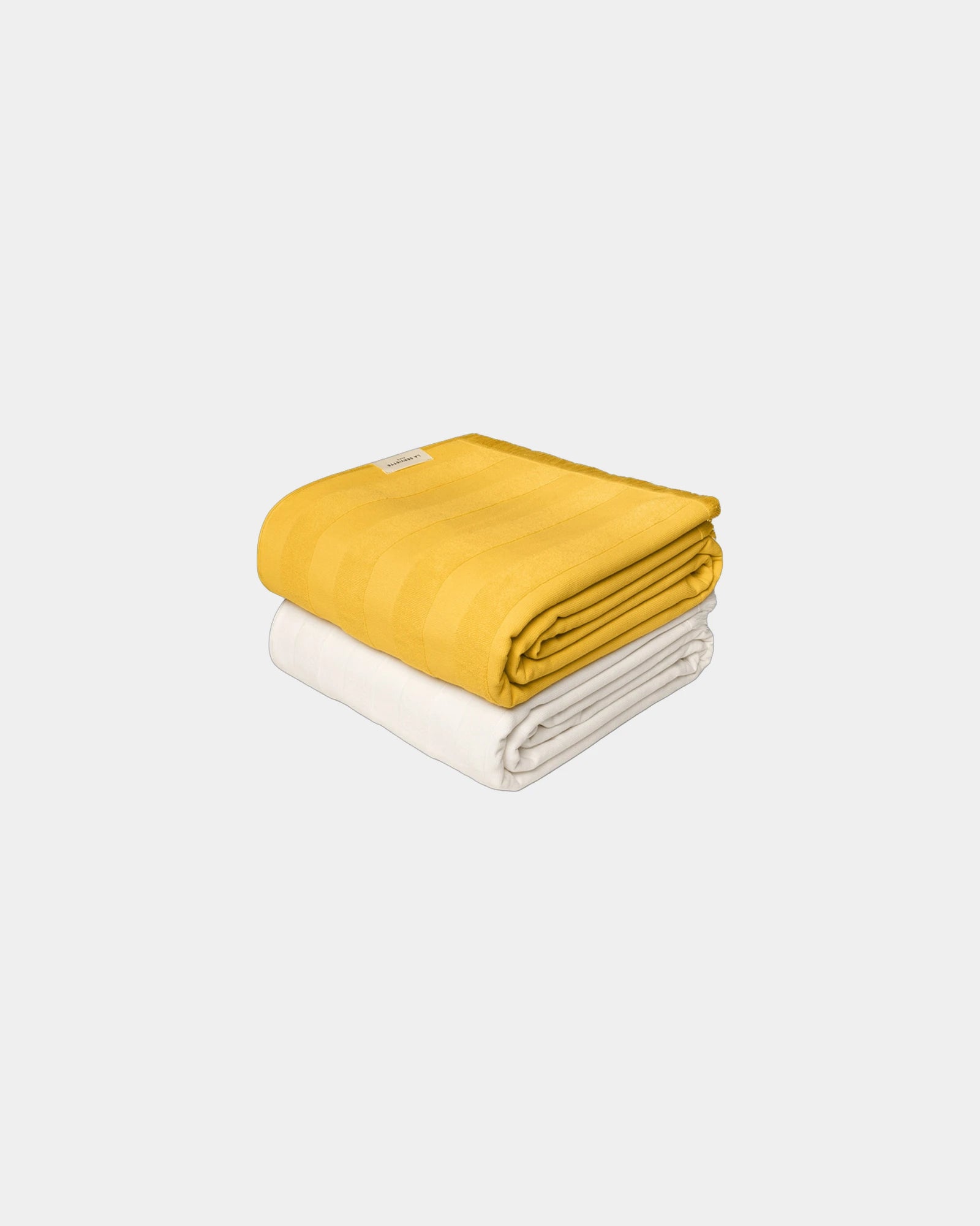 Strandtuch Bi-Stoff XL 200x200 zum Personalisieren - 1