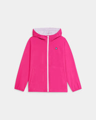 Kurze wasserdichte Jacke Flotte Passy zum Personalisieren - 5
