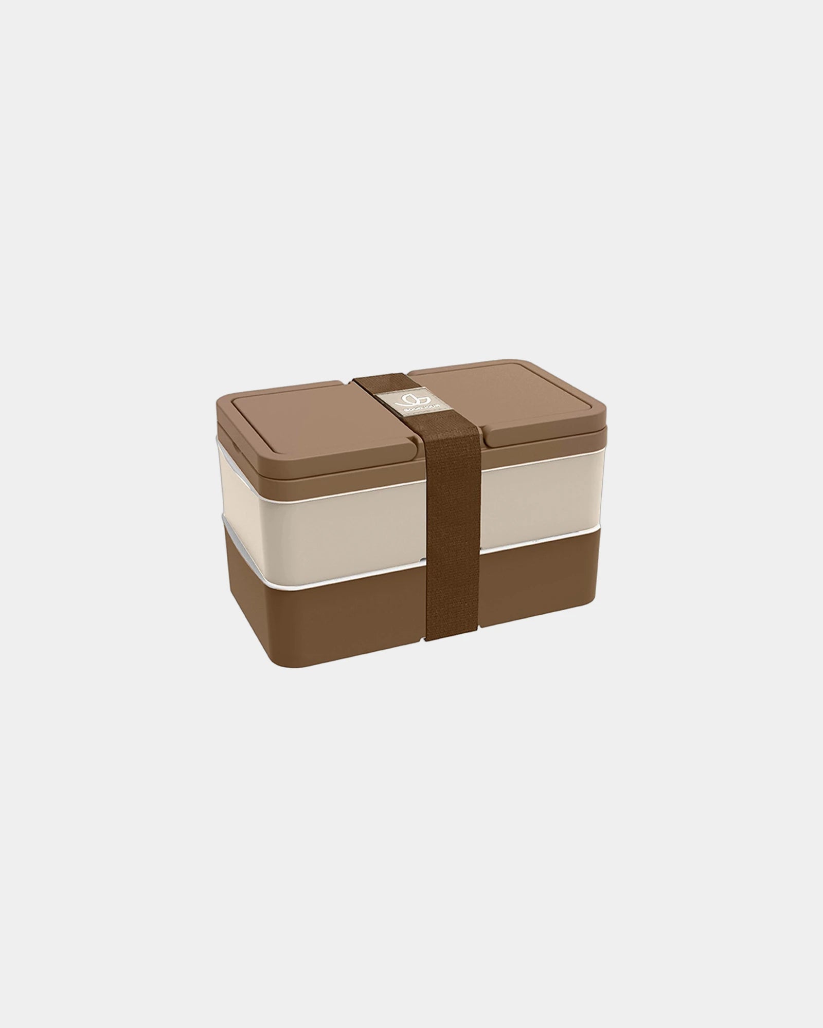 Lunchbox 2 Fächer Goodjour zum Personalisieren - 17