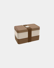Lunchbox 2 Fächer Goodjour zum Personalisieren - 17