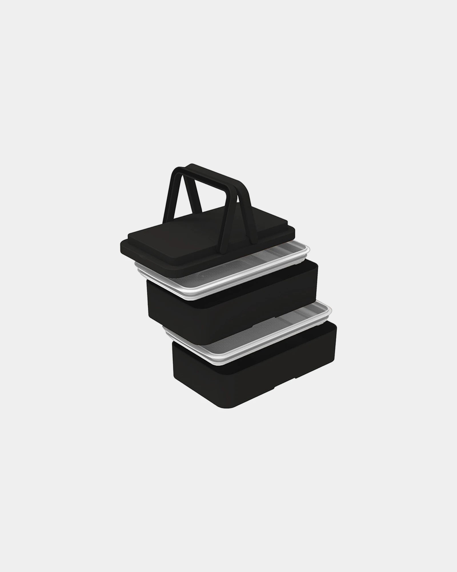Lunchbox 2 Fächer Goodjour zum Personalisieren - 8