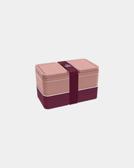 Lunchbox 2 Fächer Goodjour zum Personalisieren - 21