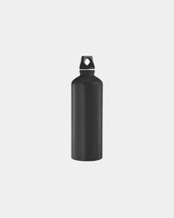 Trinkflasche Aluminium 750ml Goodjour zum Personalisieren - Schwarz