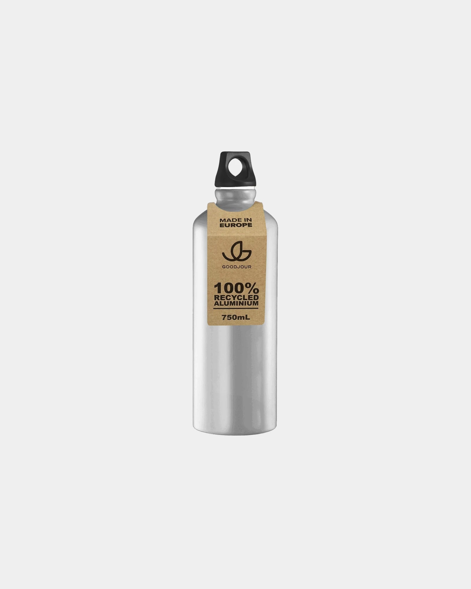Trinkflasche Aluminium 750ml Goodjour zum Personalisieren - 9