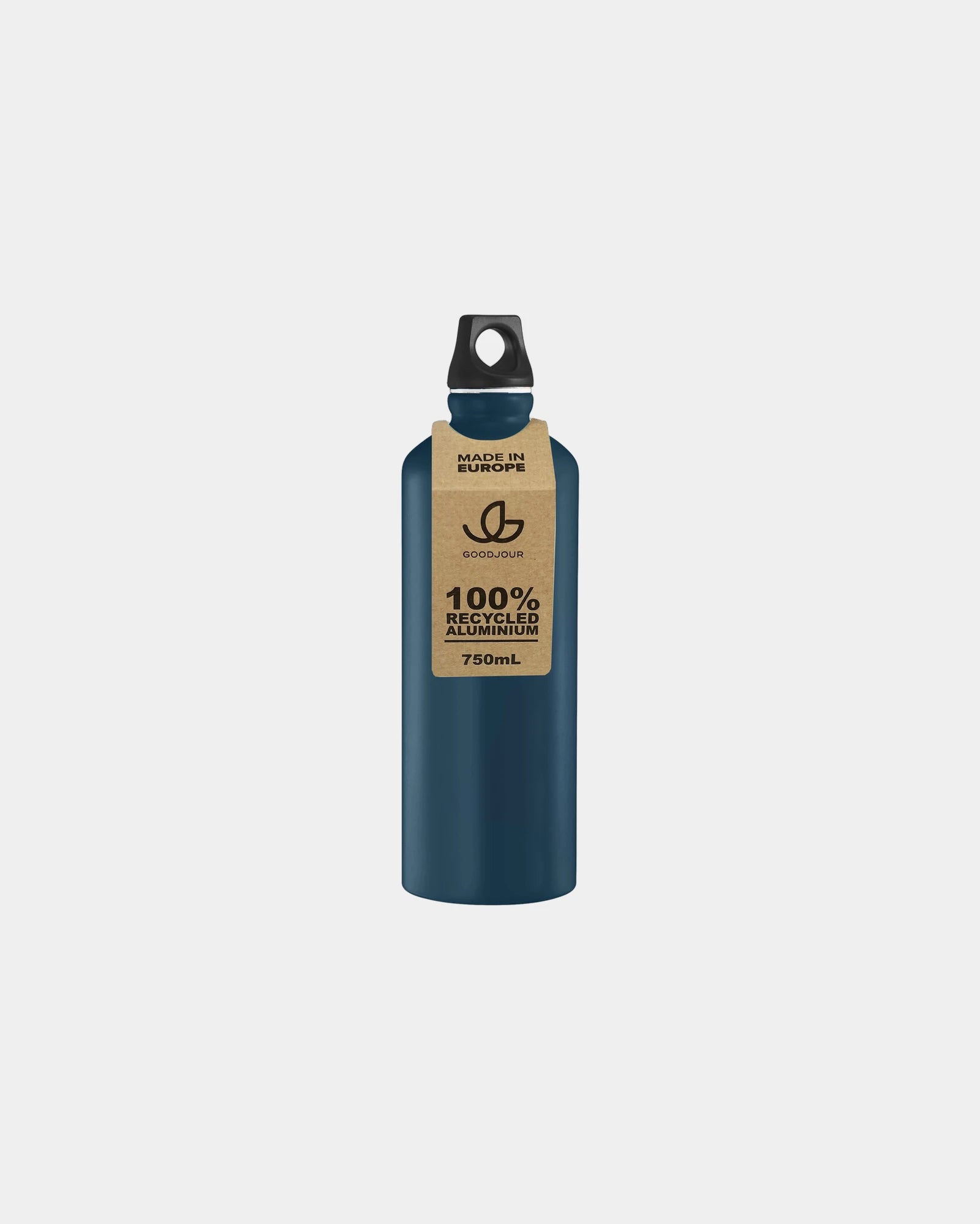 Trinkflasche Aluminium 750ml Goodjour zum Personalisieren - 5