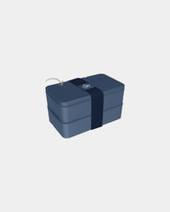 Lunchbox 2 Fächer Goodjour zum Personalisieren - 3