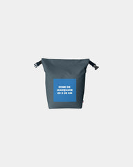 Isolierbeutel RPET Goodjour Rolltop zum Personalisieren - 12