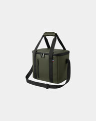 Isolierflasche 7,5L Polyurethan Goodjour zum Personalisieren - Khaki
