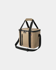 Isolierflasche 7,5L Polyurethan Goodjour zum Personalisieren - Beige