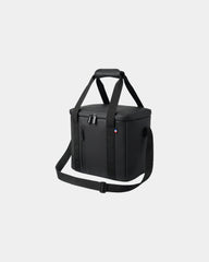 Isolierflasche 7,5L Polyurethan Goodjour zum Personalisieren - Schwarz