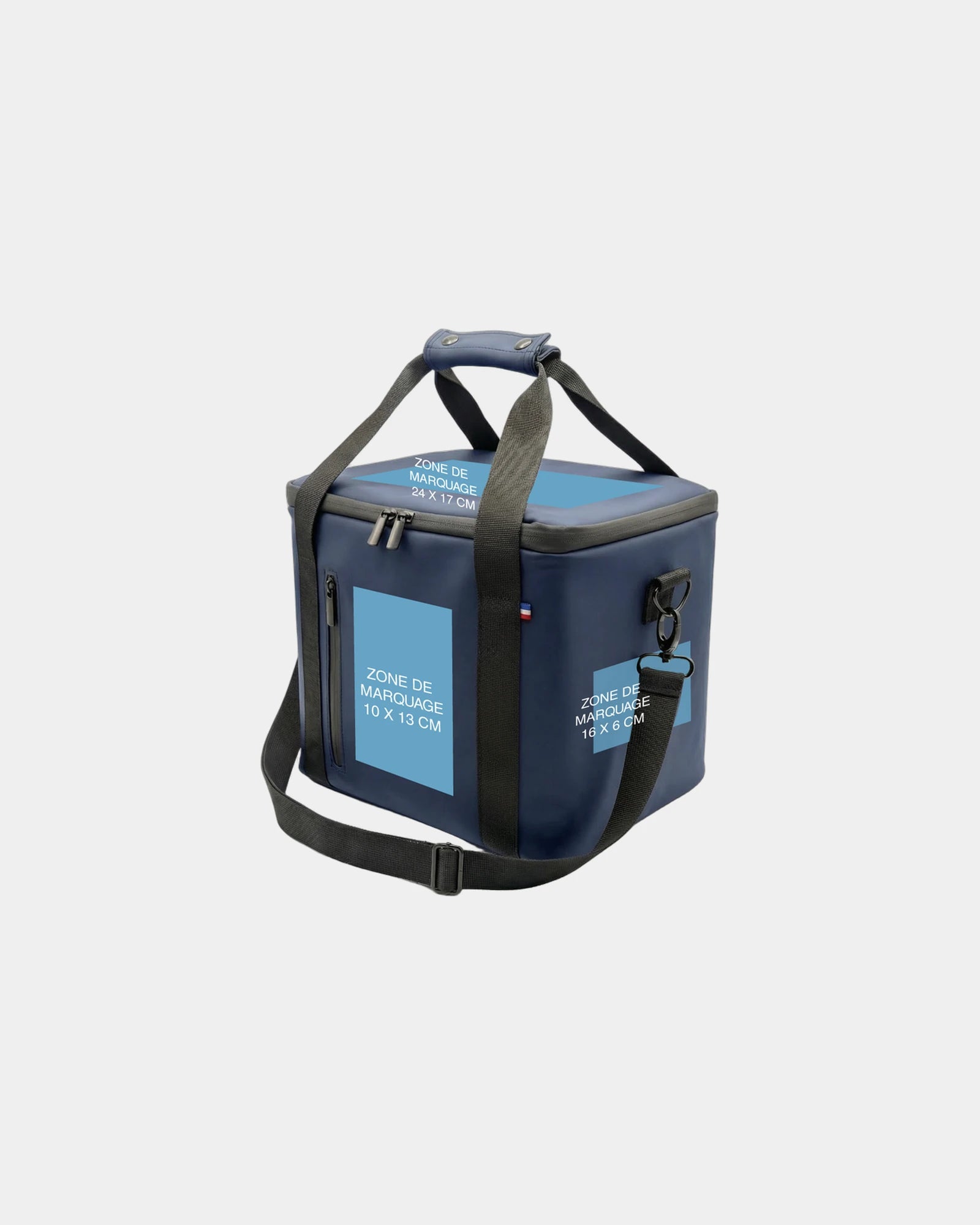 Isolierbox 16,5L Goodjour zum Personalisieren - 2