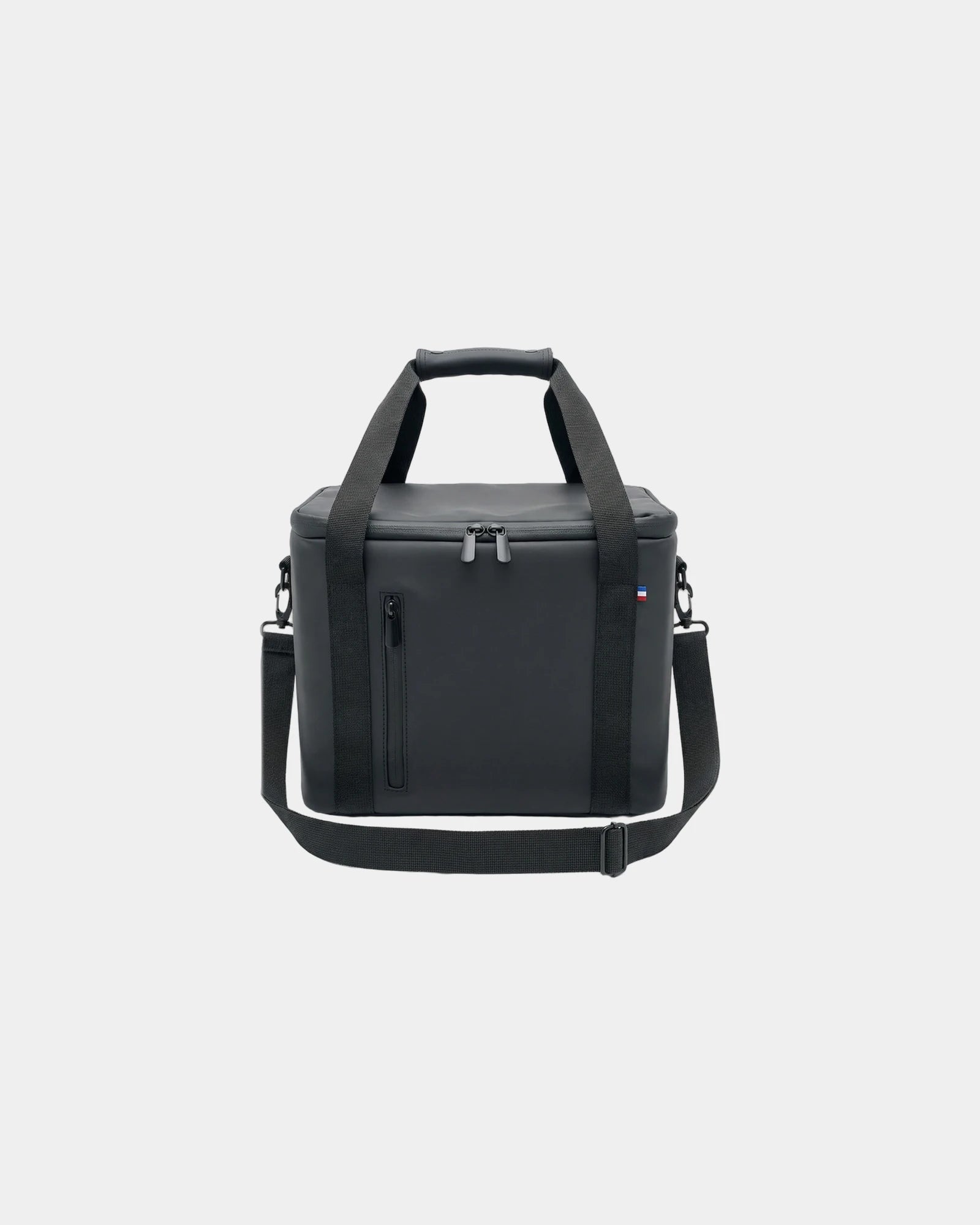 Isolierbox 16,5L Goodjour zum Personalisieren - Schwarz