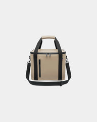 Isolierbox 16,5L Goodjour zum Personalisieren - Beige