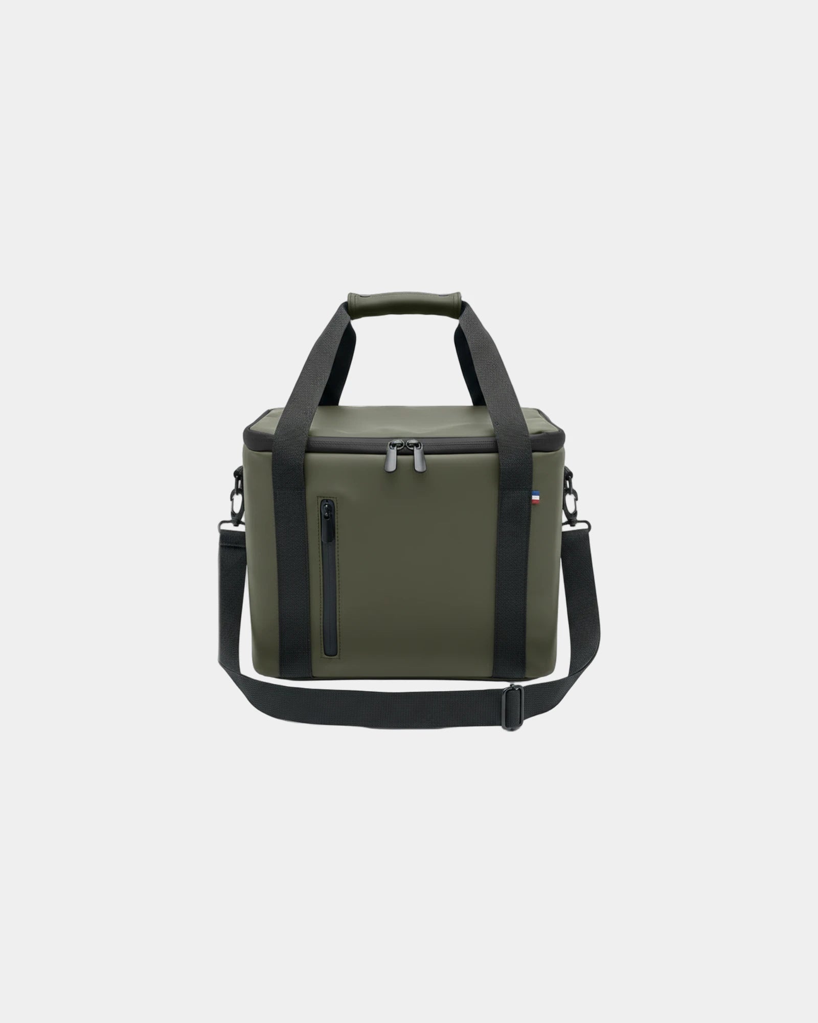 Isolierbox 16,5L Goodjour zum Personalisieren - Khaki