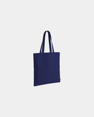 Stofftasche recycelt 150g Goodjour zum Personalisieren - Marineblau