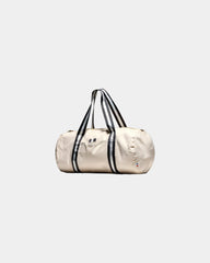 Sac polochon recycelt Goodjour zum Personalisieren - Ecru