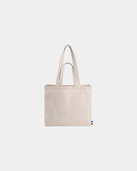 Stofftasche GOODJOUR zum Personalisieren - Marineblau